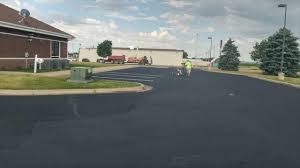 Best Driveway Pressure Washing  in Cardington, OH